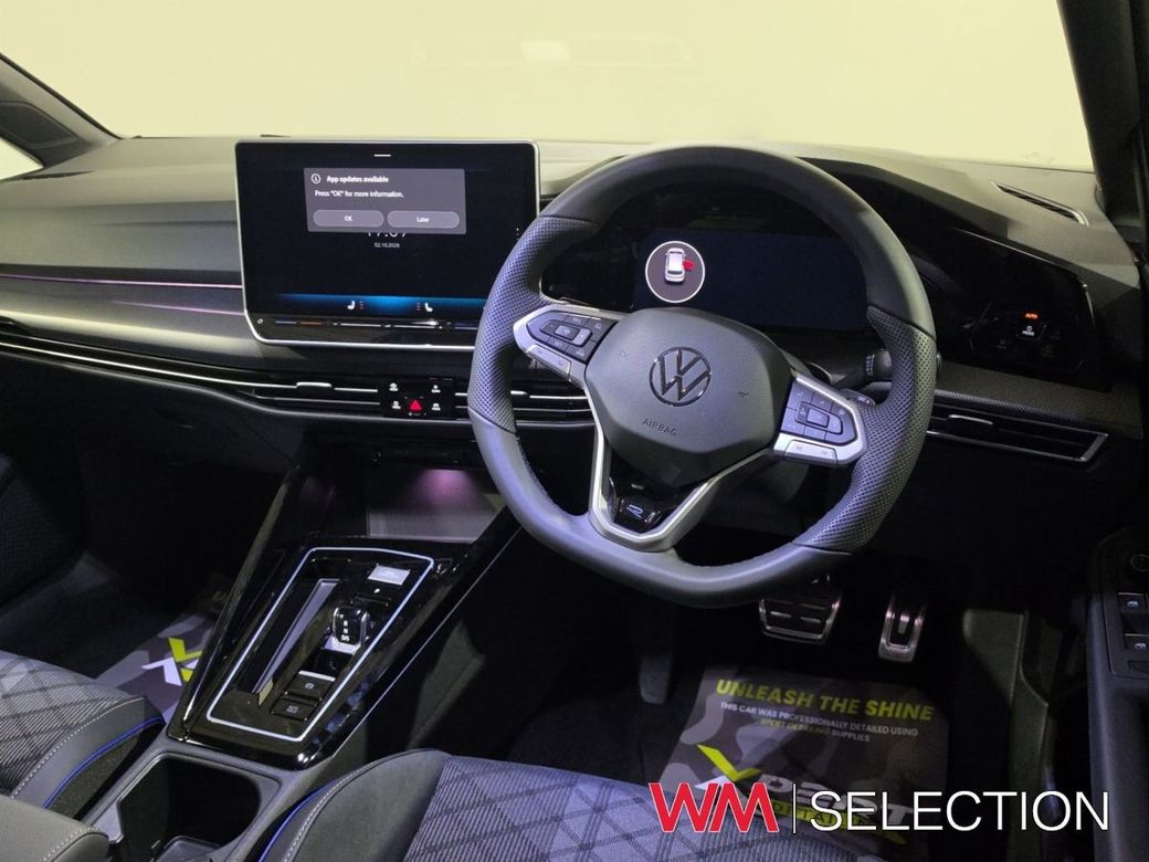 2026 Volkswagen Golf