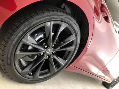2024 Lexus ES 300h