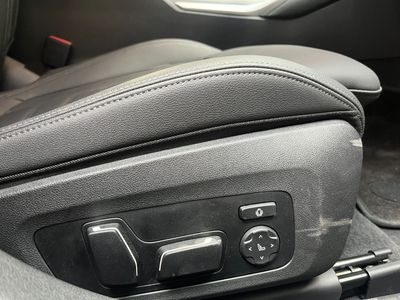 2025 BMW i4