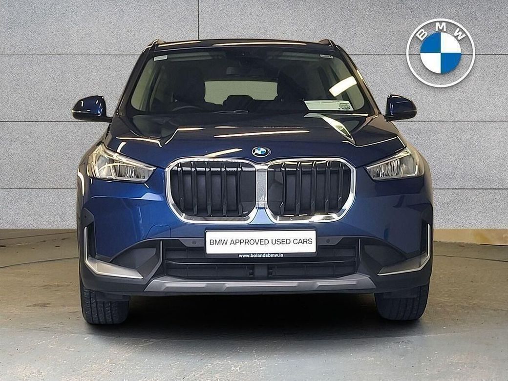 2024 BMW X1