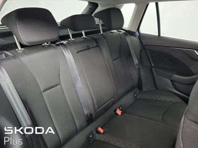 2022 Skoda Kamiq