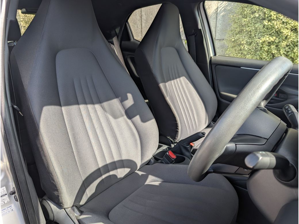 2022 Toyota Yaris