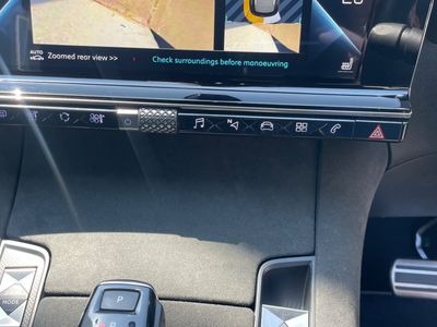 2021 DS Automobiles DS 7