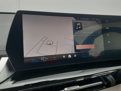 2026 BMW iX1