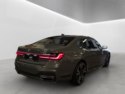 2021 BMW 7 Series