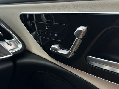 2024 Mercedes-Benz E Class