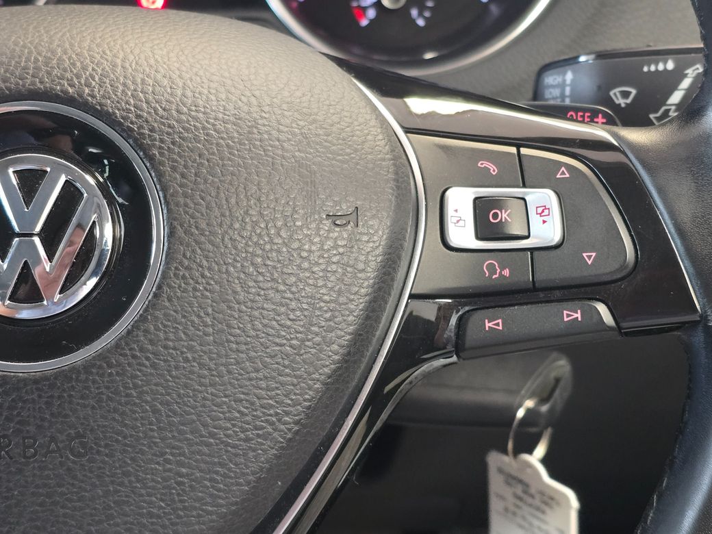 2017 Volkswagen Polo