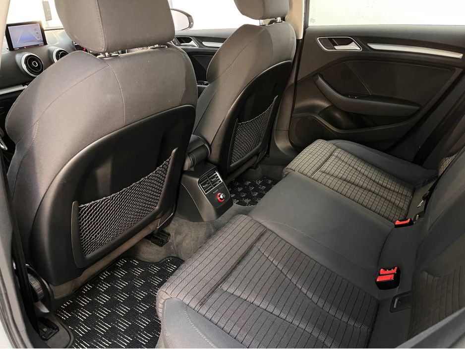 2016 Audi A3