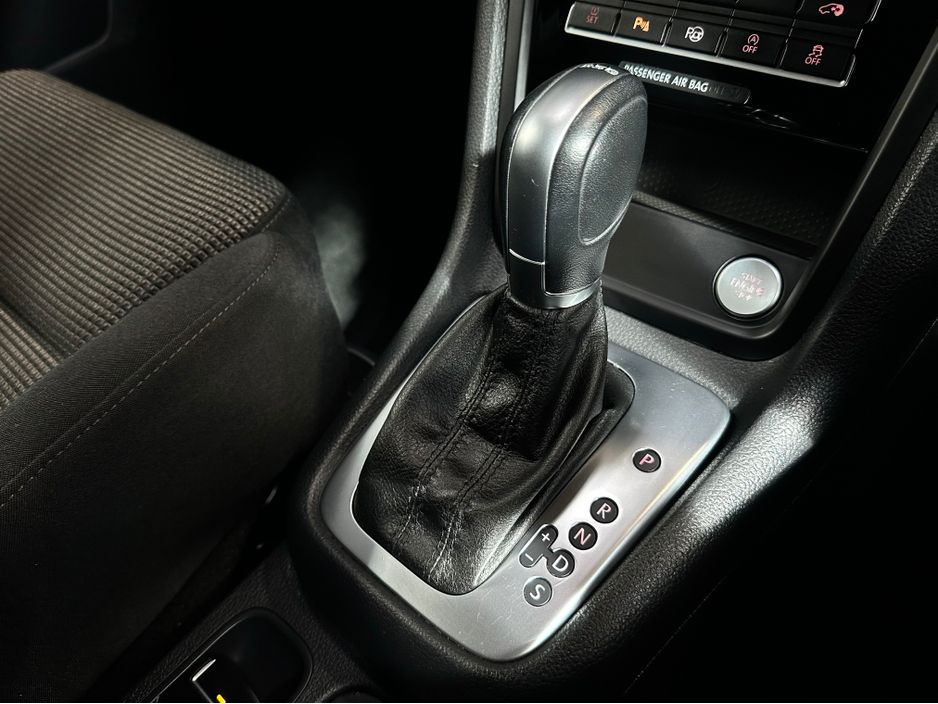 2015 Volkswagen Sharan