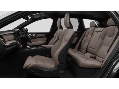 2027 Volvo XC60