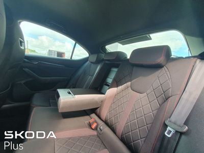 2022 Skoda Octavia