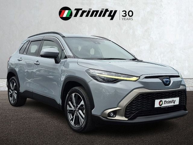 vehicle for sale from Trinity Motors Ardcavan
