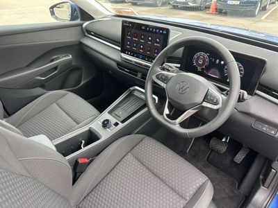 2026 Volkswagen T-Roc