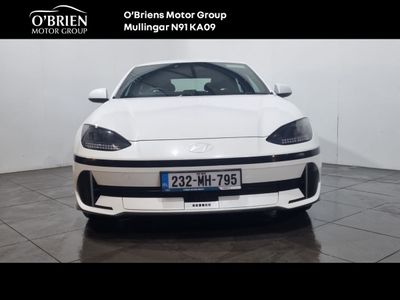 2023 Hyundai Ioniq 6