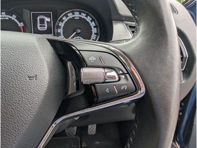 2021 Skoda Fabia