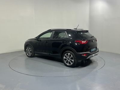 2019 Kia Stonic
