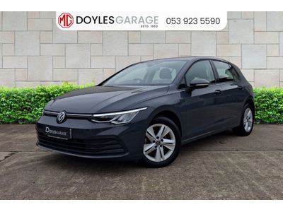 2023 Volkswagen Golf