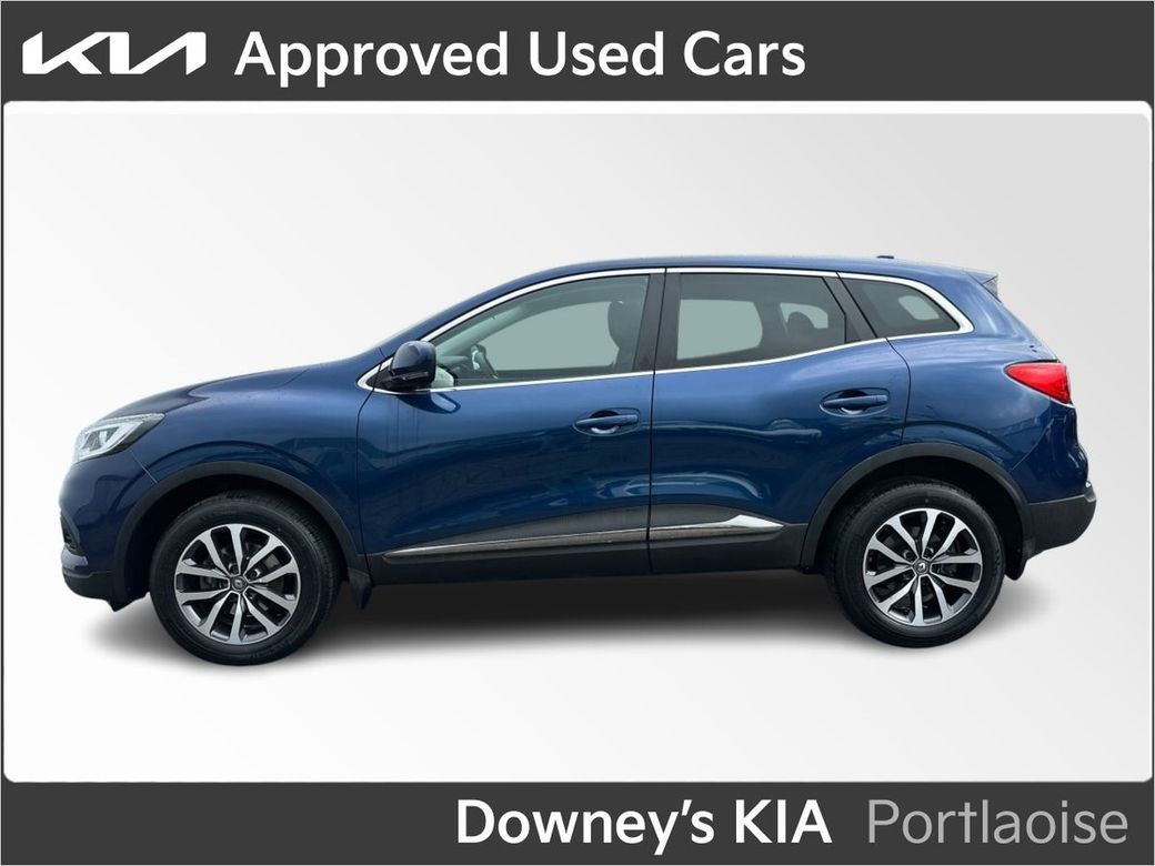 2021 Renault Kadjar