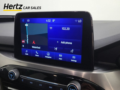 2024 Ford Kuga