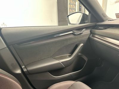 2024 Skoda Octavia