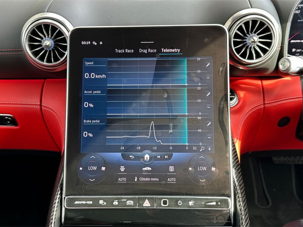 2023 Mercedes-Benz SL Class
