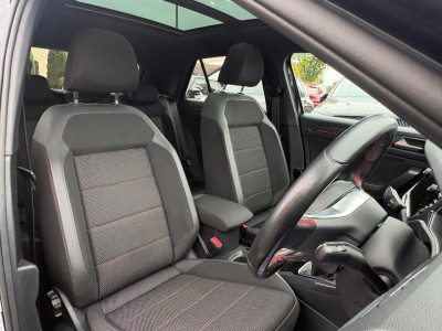 2020 Volkswagen T-Roc