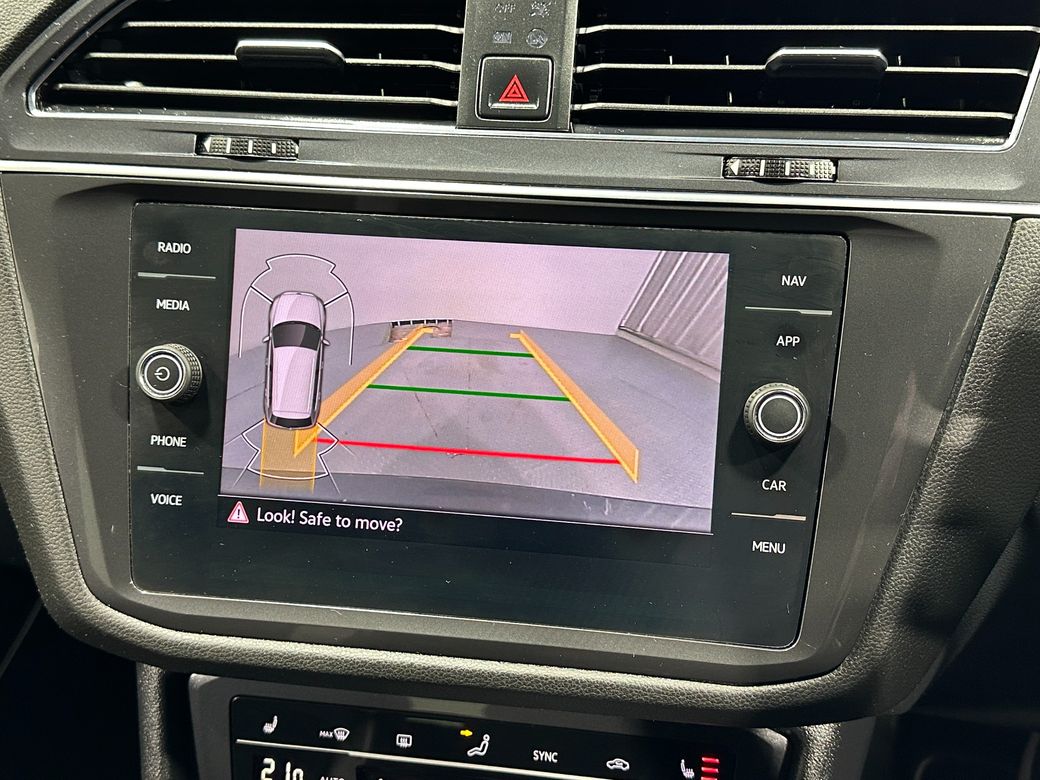 2023 Volkswagen Tiguan Allspace