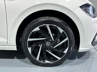 2024 Volkswagen Polo