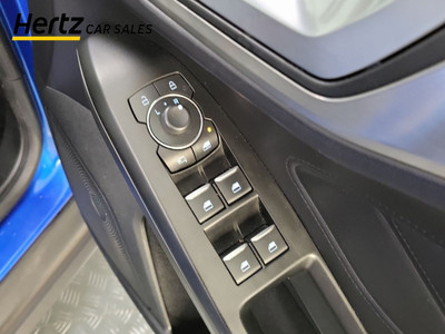 2023 Ford Focus