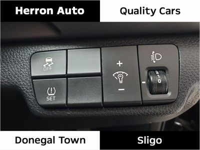 2018 Kia Stonic