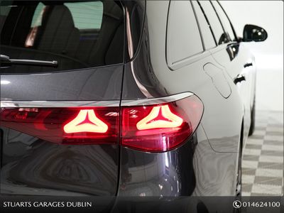2026 Mercedes-Benz E Class