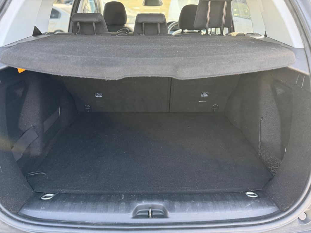 2018 Peugeot 2008