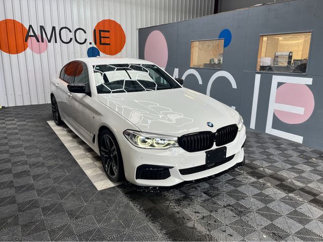 vehicle for sale from The Automatic Motor Car Centre