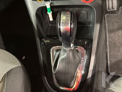 2017 Renault Captur