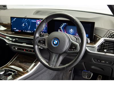 2025 BMW X5