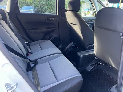 2024 Honda Fit