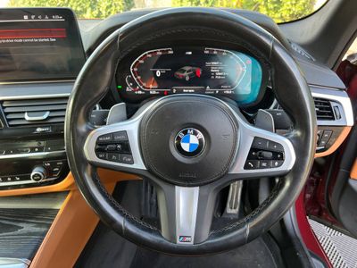 2023 BMW 5 Series