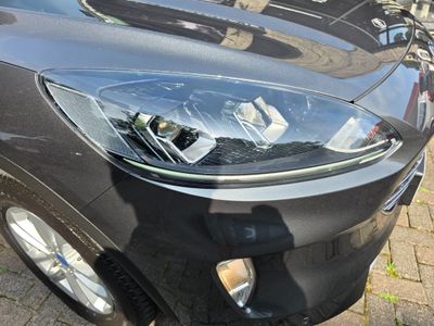2023 Ford Kuga