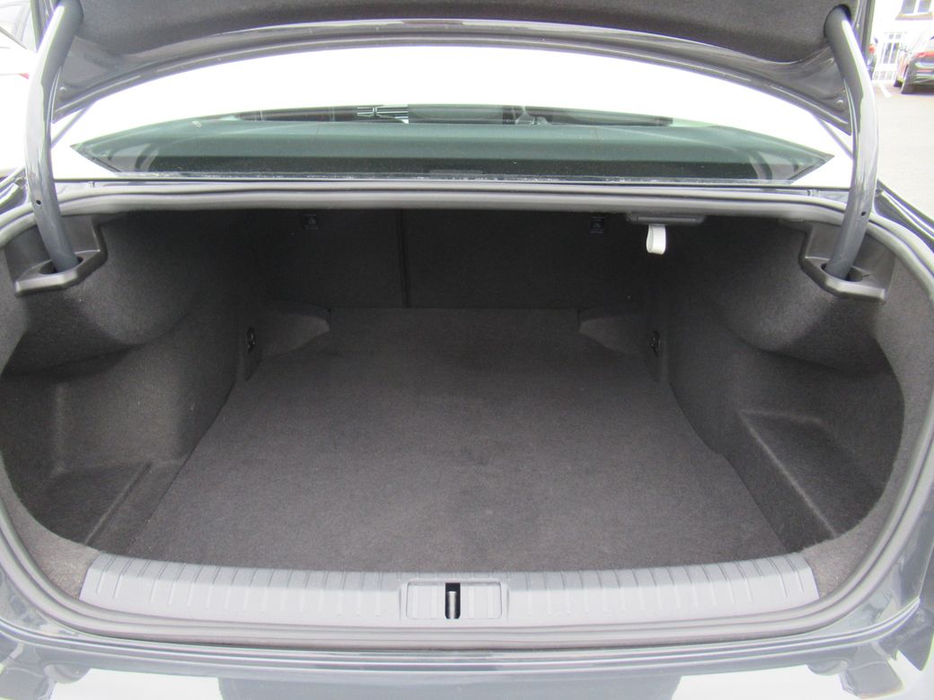 2021 Volkswagen Passat