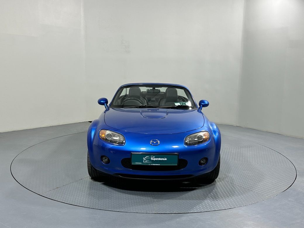 2006 Mazda MX-5