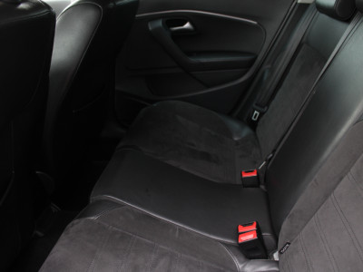 2018 Volkswagen Polo