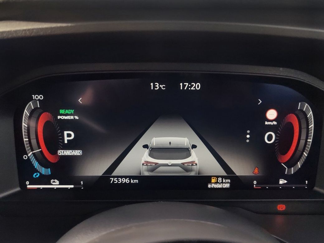 2024 Nissan Qashqai