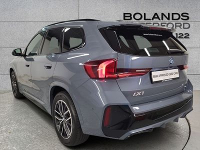 2026 BMW iX1