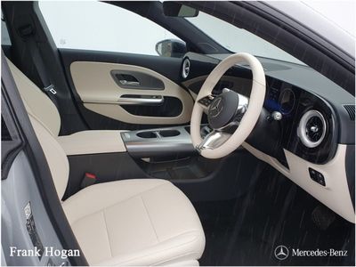 2026 Mercedes-Benz CLA Class