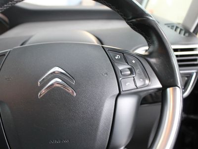 2021 Citroen C4 SpaceTourer