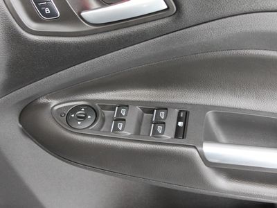 2017 Ford Kuga