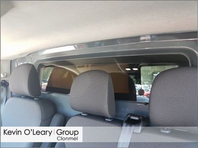 2026 Renault Trafic
