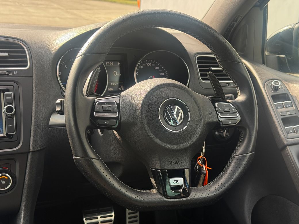 2013 Volkswagen Golf