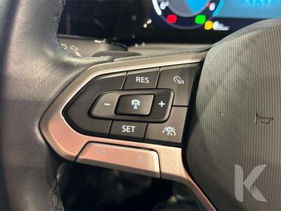 2023 Volkswagen Golf