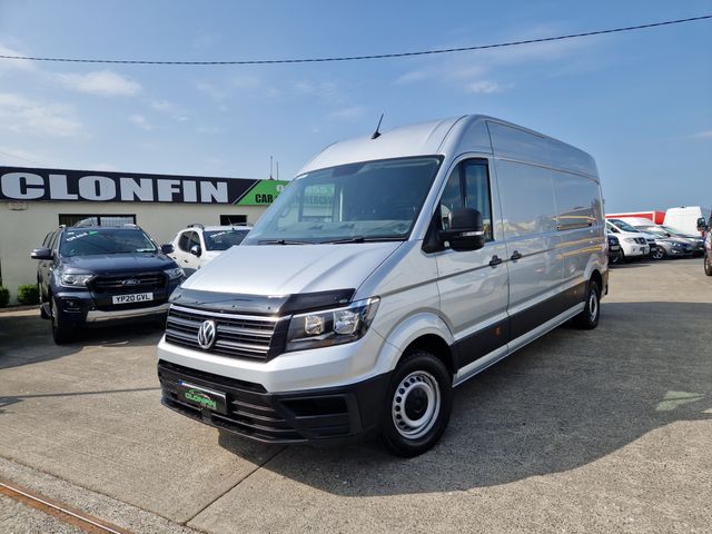 vehicle for sale from Clonfin Car Sales